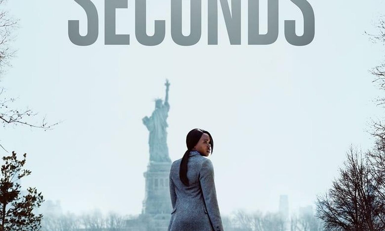 header image for Seven Seconds