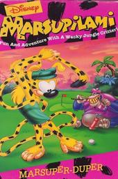 Marsupilami