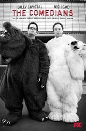 The Comedians