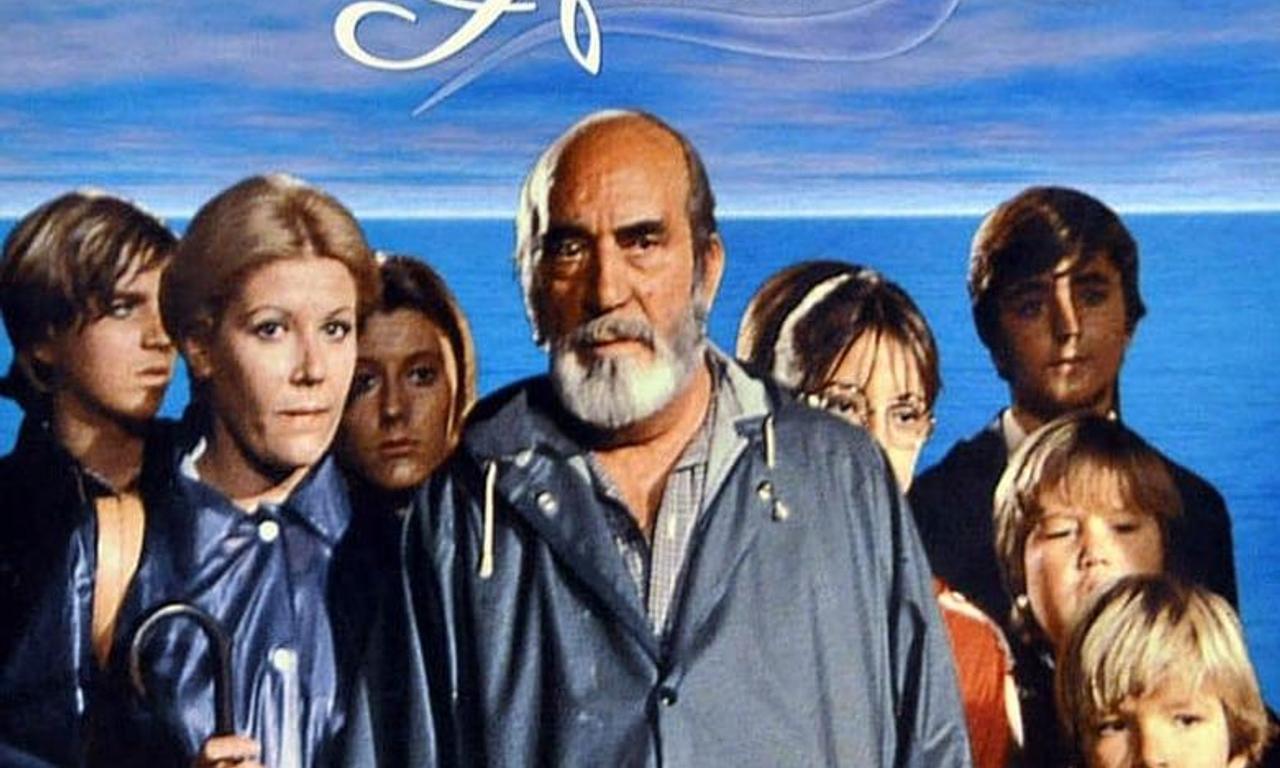 header image for Verano azul