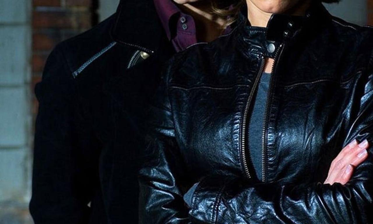 header image for Blood Ties