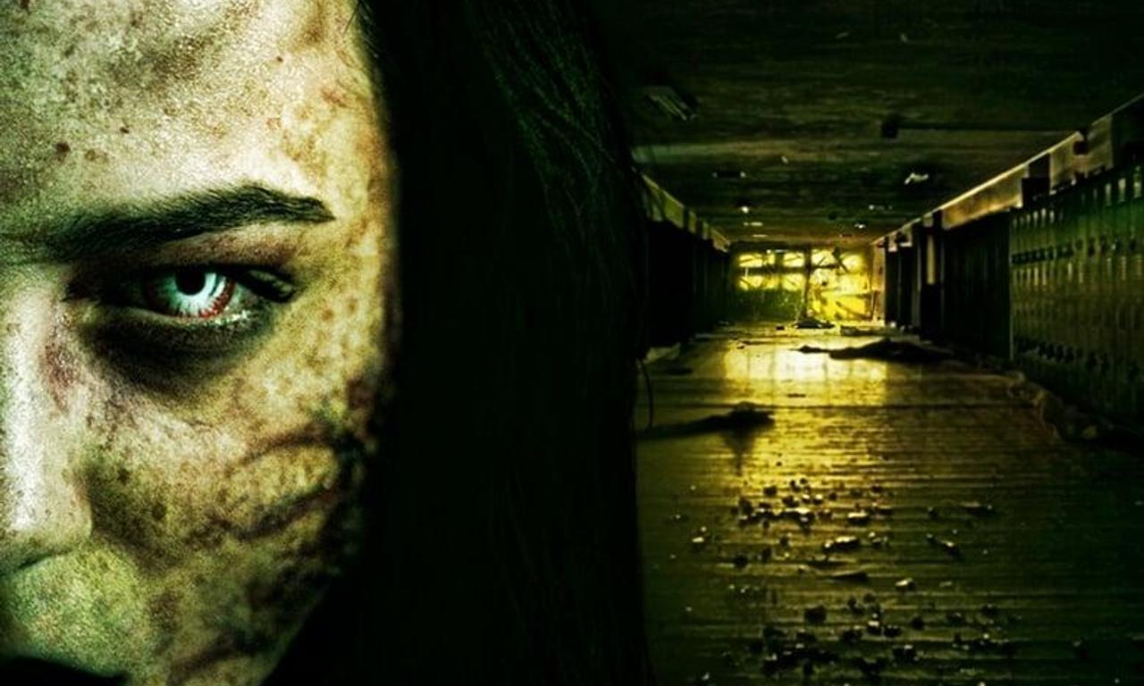 header image for Freakish