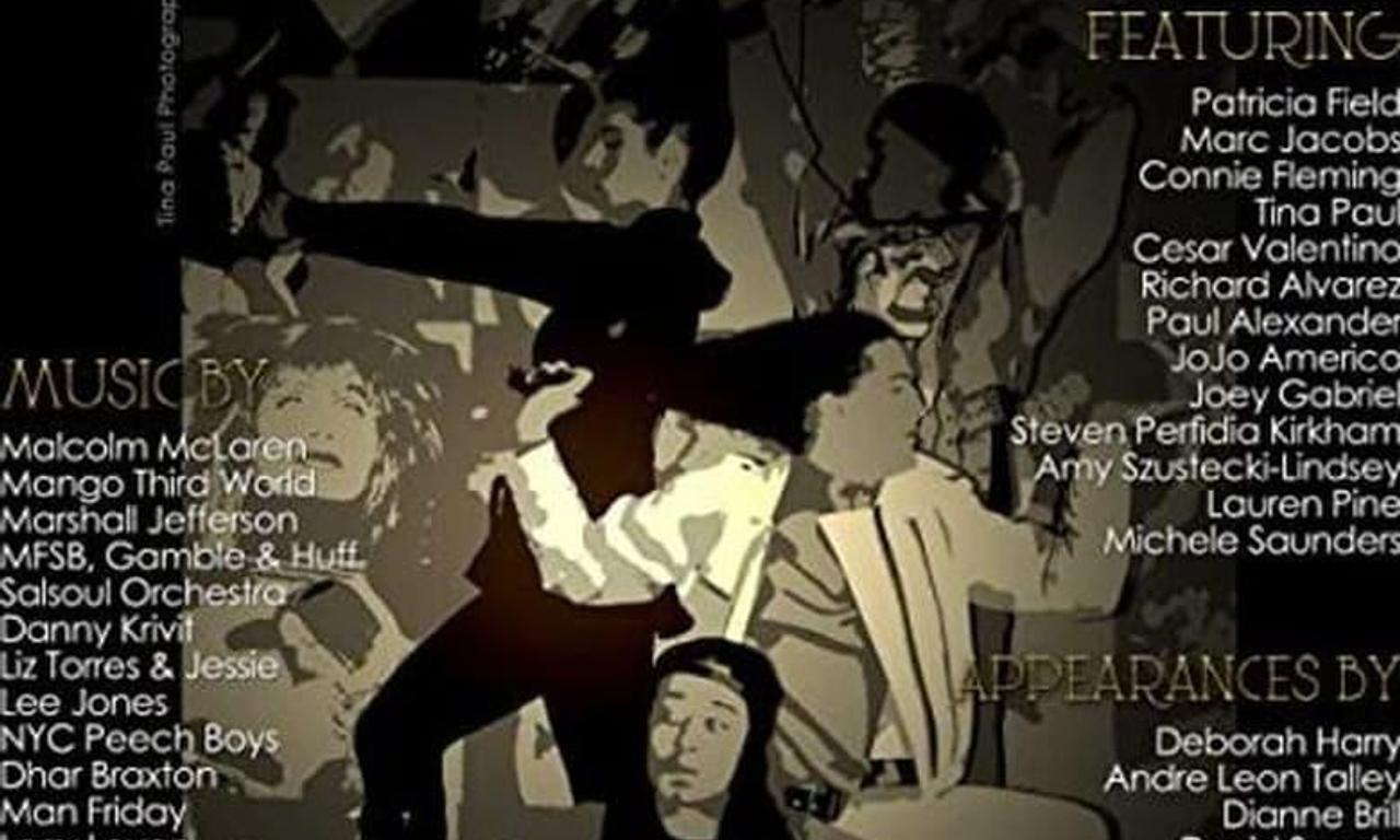 header image for Love is in the Legend