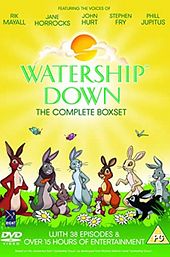 Watership Down