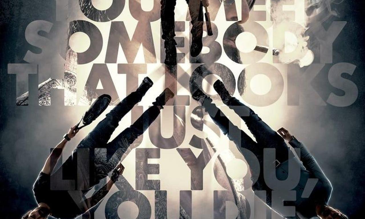 header image for Amigos