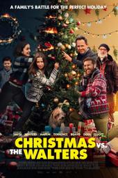 Christmas Vs. The Walters