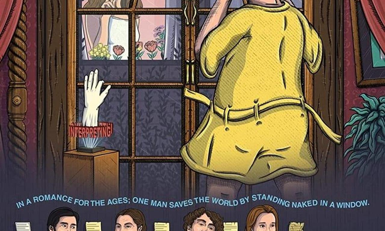 header image for Without Ward