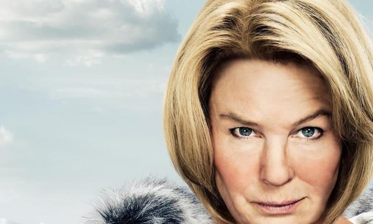 header image for The Thing About Pam