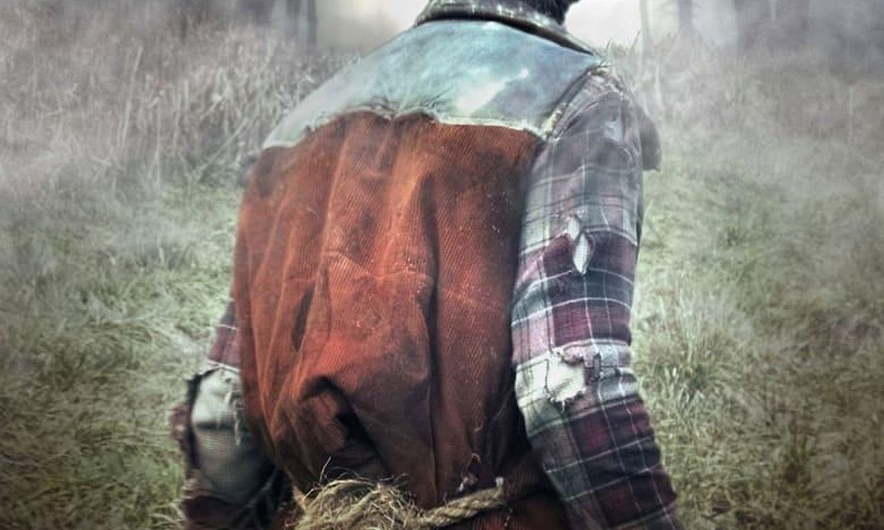 header image for Tethered