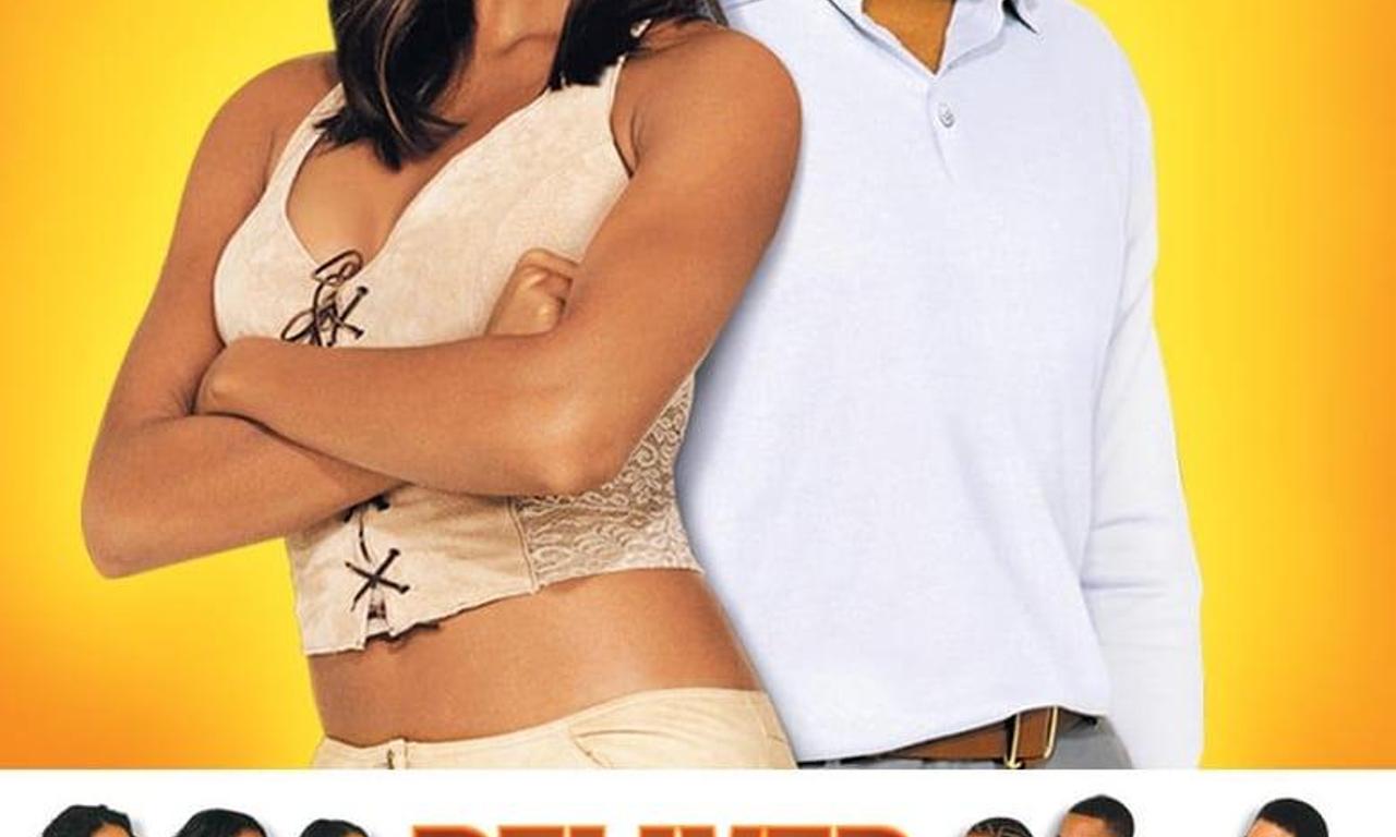 header image for Deliver Us from Eva