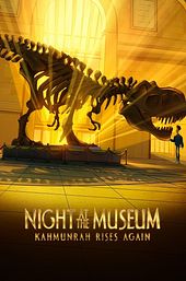Night at the Museum: Kahmunrah Rises Again