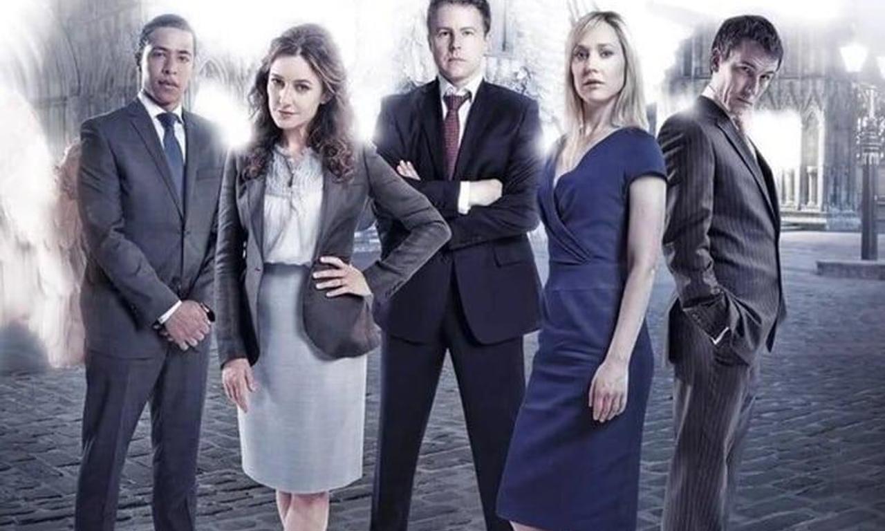 header image for Eternal Law