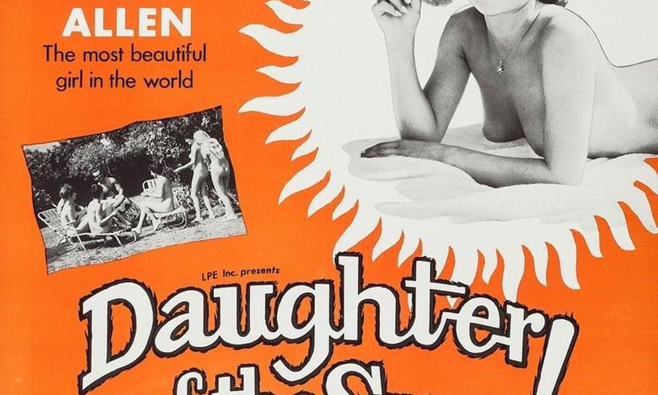 header image for Daughter of the Sun