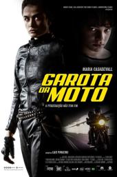 Garota da Moto