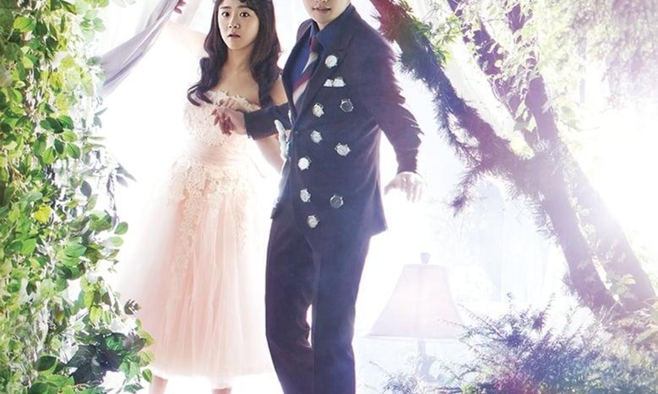 header image for Cheongdam Dong Alice