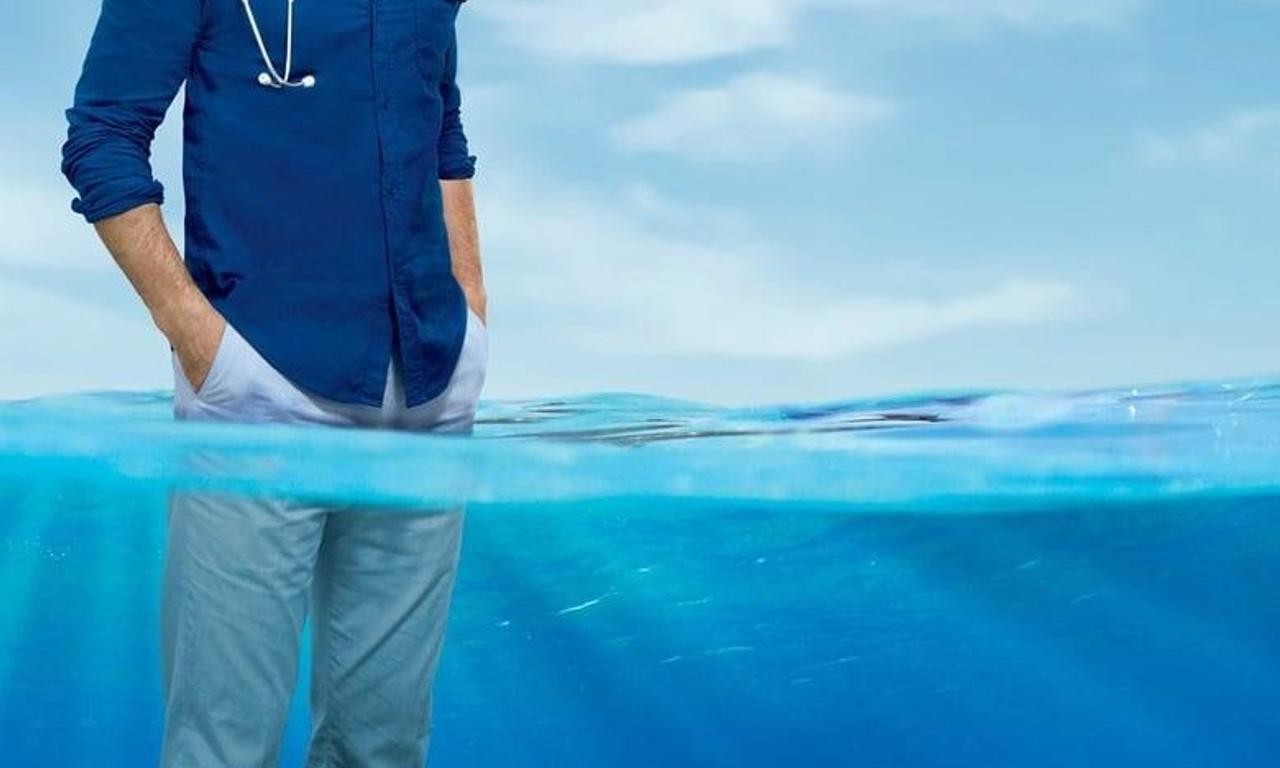 header image for Royal Pains
