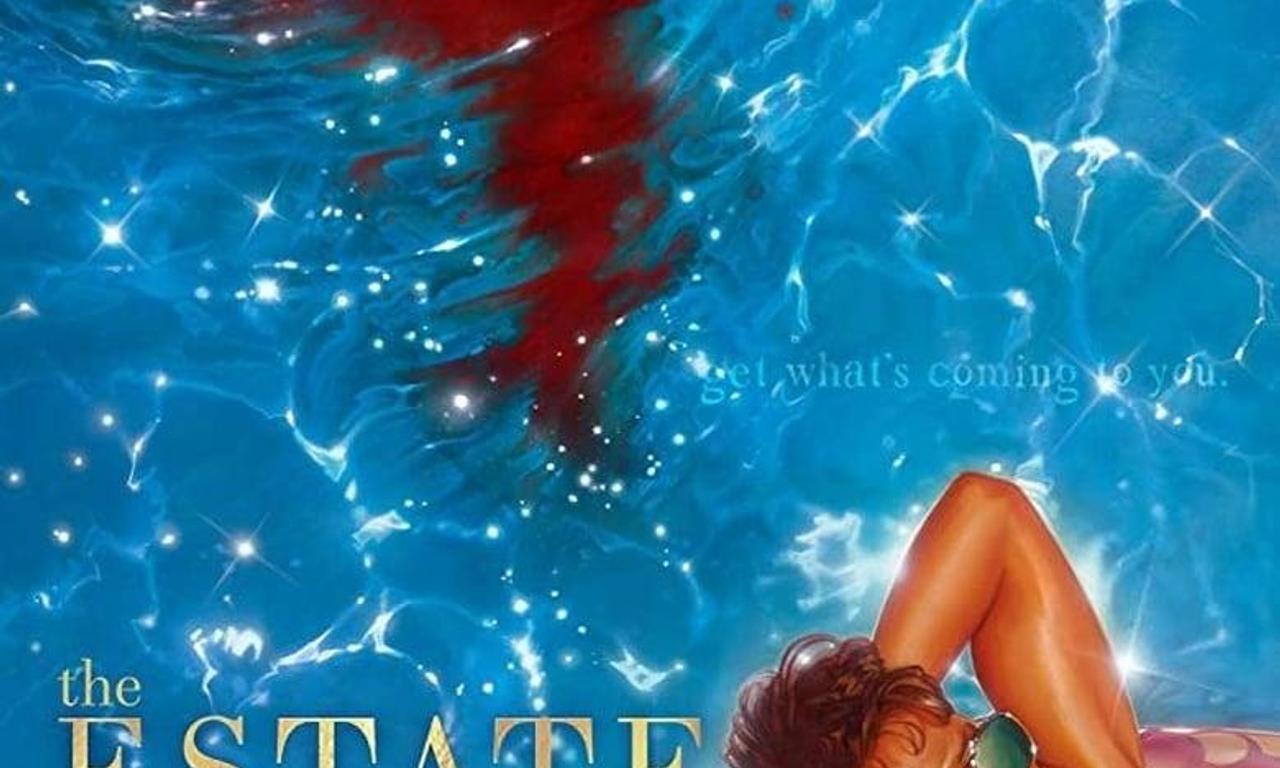 header image for The Estate