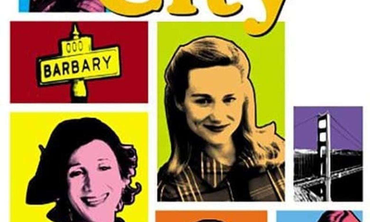 header image for Tales of the City