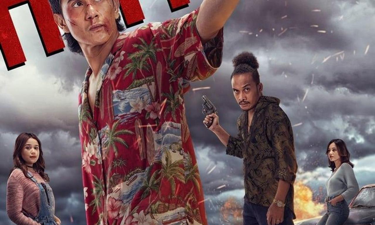 Hitmen Where to Watch and Stream Online Entertainment.ie