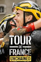 Tour de France: Unchained