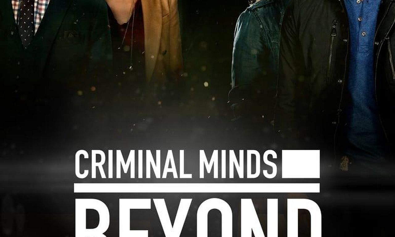 header image for Criminal Minds: Beyond Borders