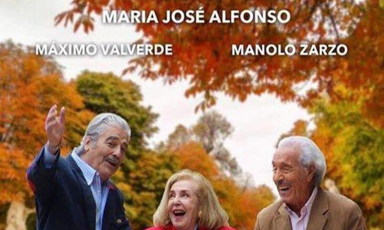 header image for Amalia in the Fall