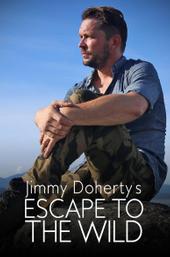 Jimmy Doherty's Escape to the Wild