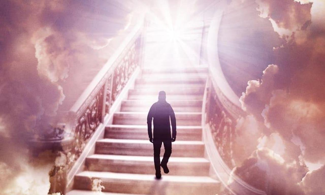 header image for Ghosts and the Afterlife