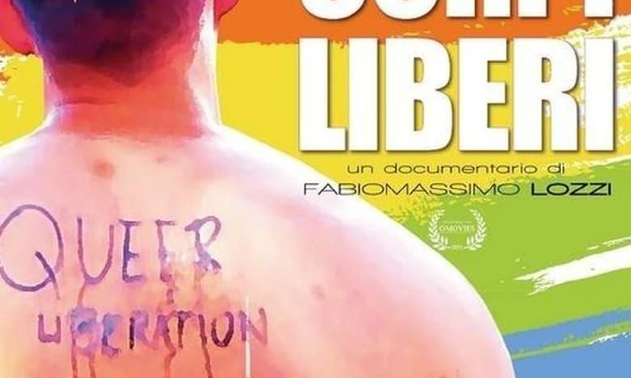 Corpi liberi Where to Watch and Stream Online Entertainment.ie