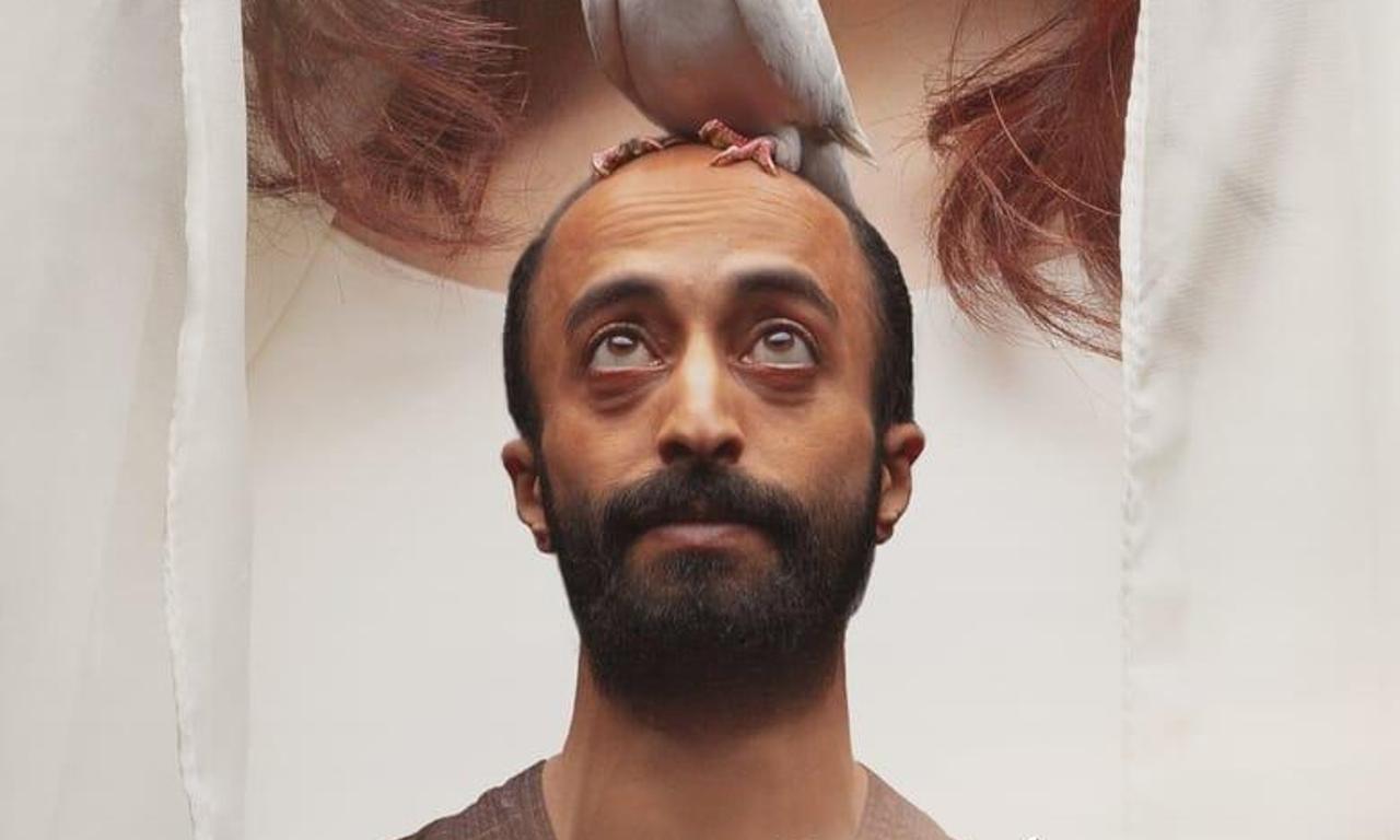 header image for Raven Song