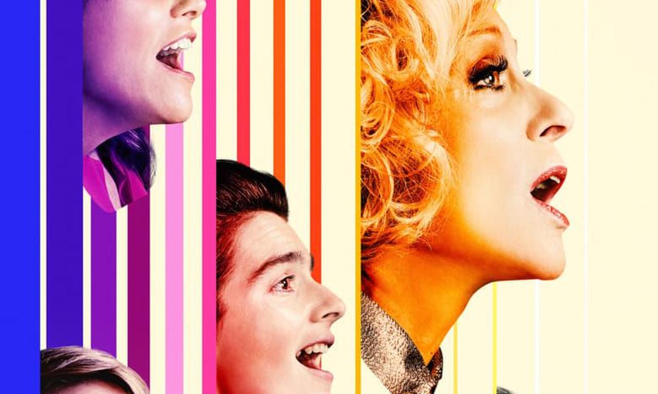 header image for Transparent