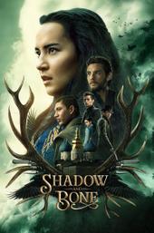 Shadow and Bone