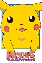 Pikachu's Vacation