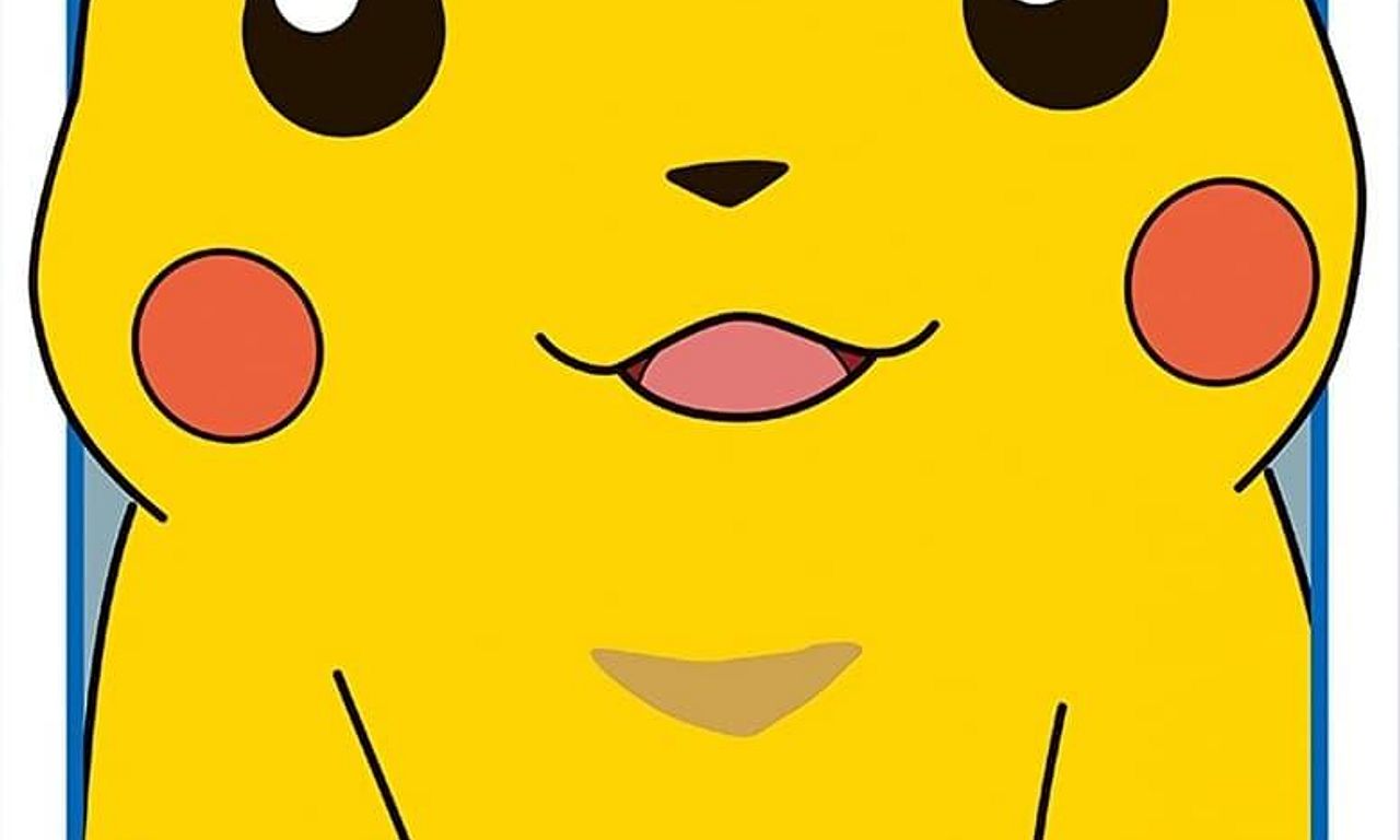 header image for Pikachu's Vacation