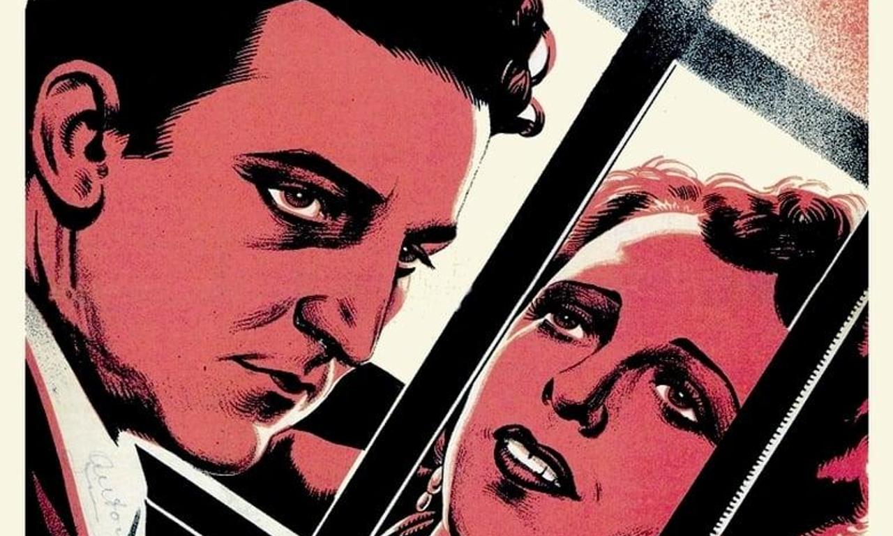 header image for La reina mora