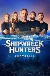 Shipwreck Hunters Australia