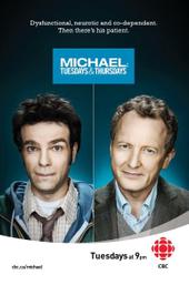 Michael: Tuesdays and Thursdays