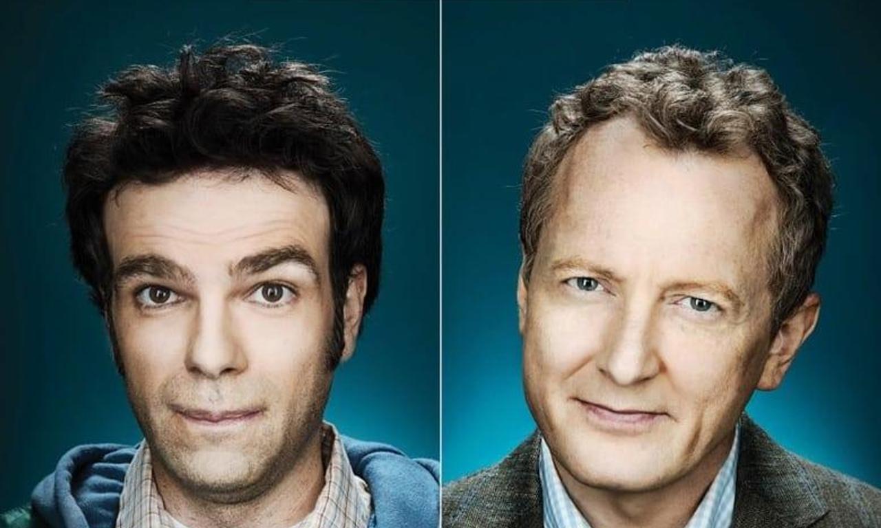 header image for Michael: Tuesdays and Thursdays