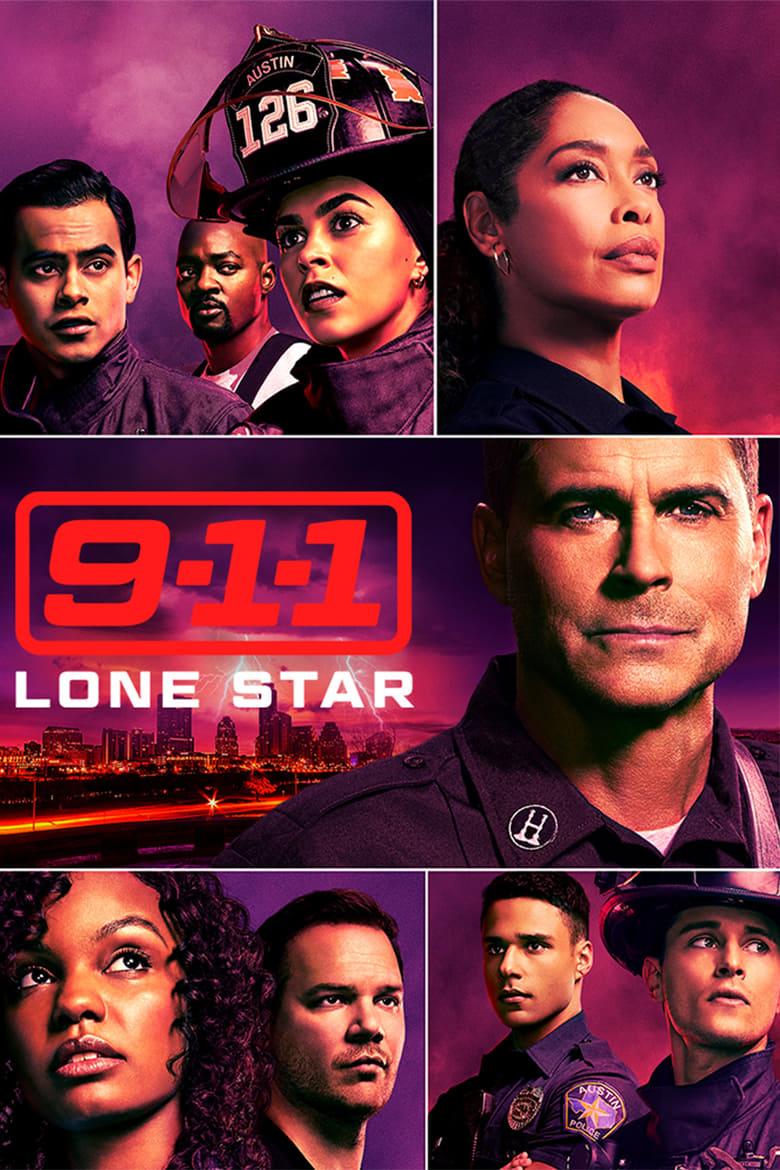 9 1 1 Lone Star Where to Watch and Stream Online Entertainment.ie