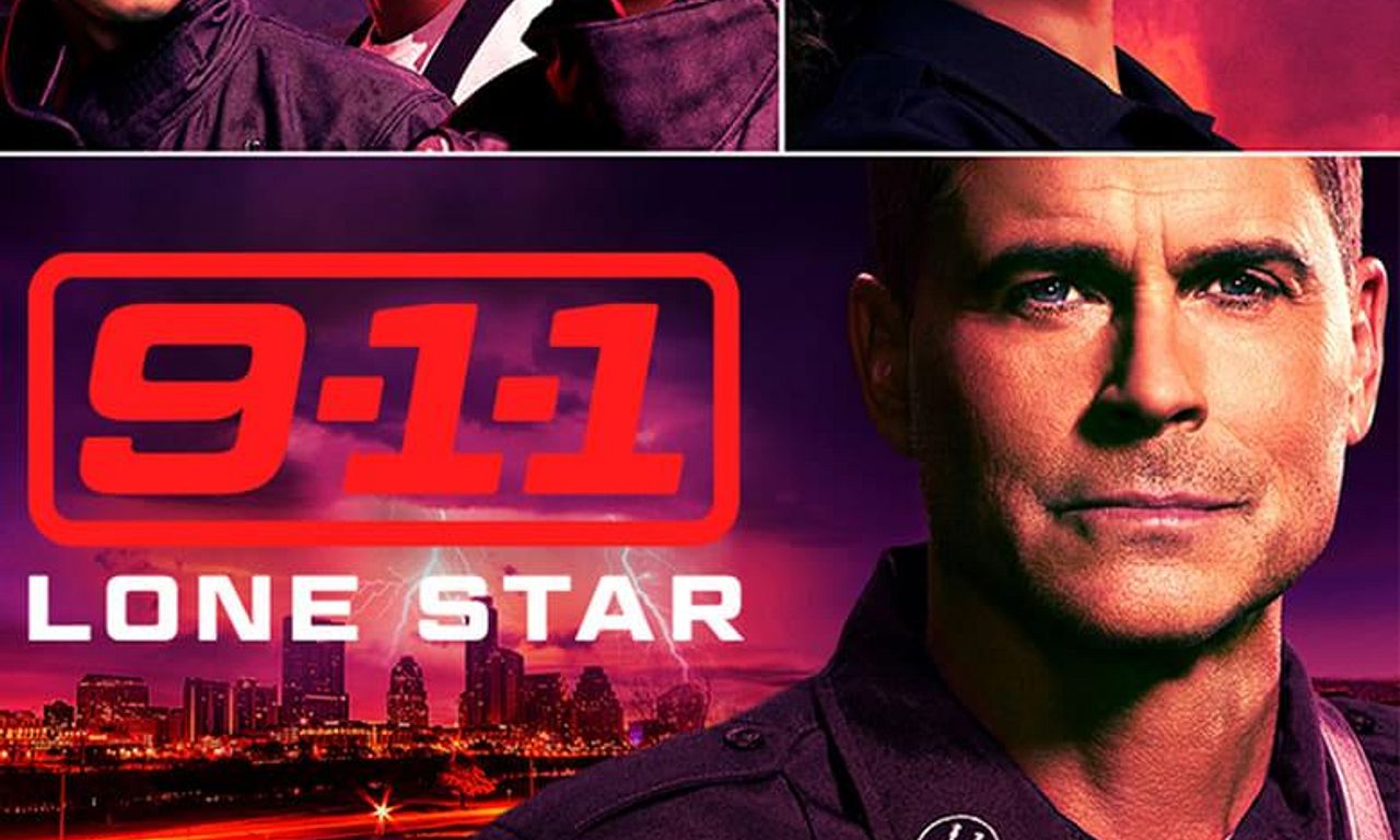 header image for 9-1-1: Lone Star