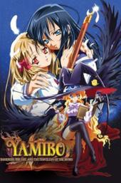 Yamibo - Darkness, the Hat, and the Travelers of the Books