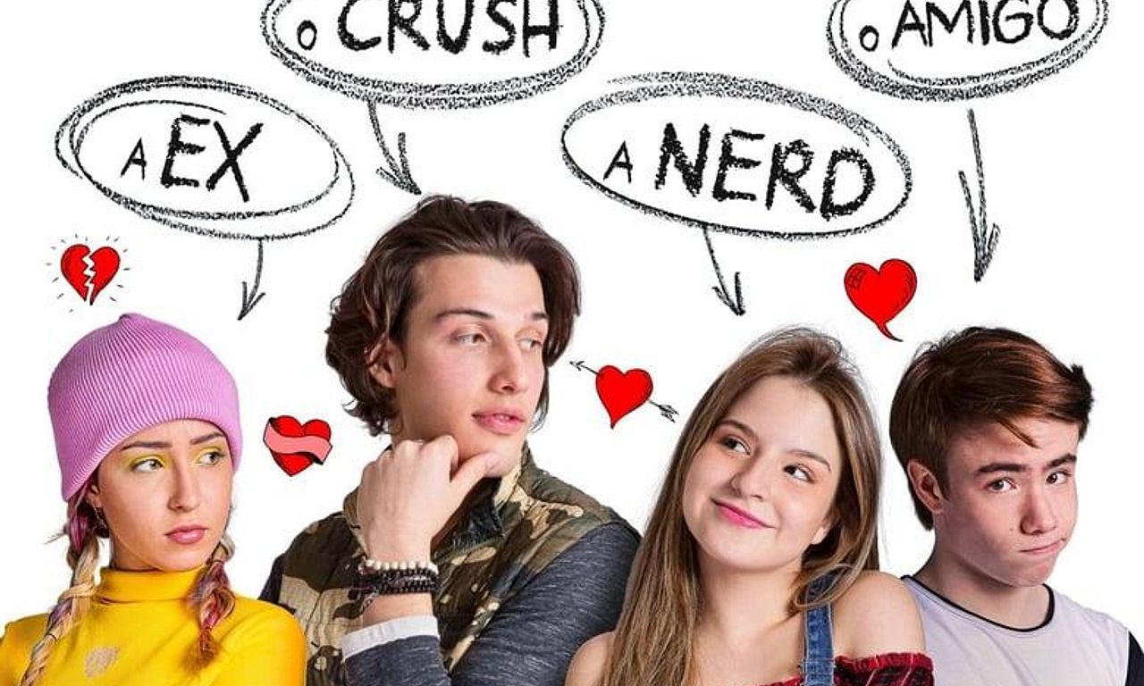 header image for A Garota Invisível