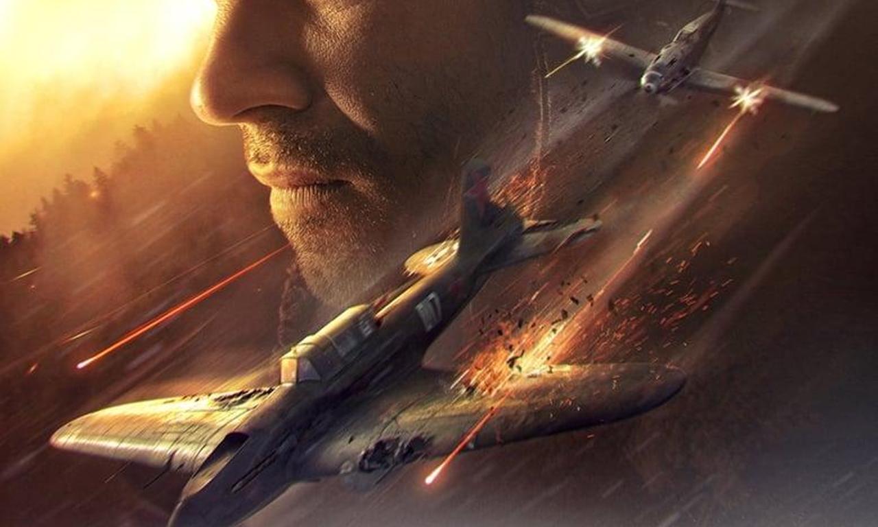 header image for The Pilot. A Battle for Survival