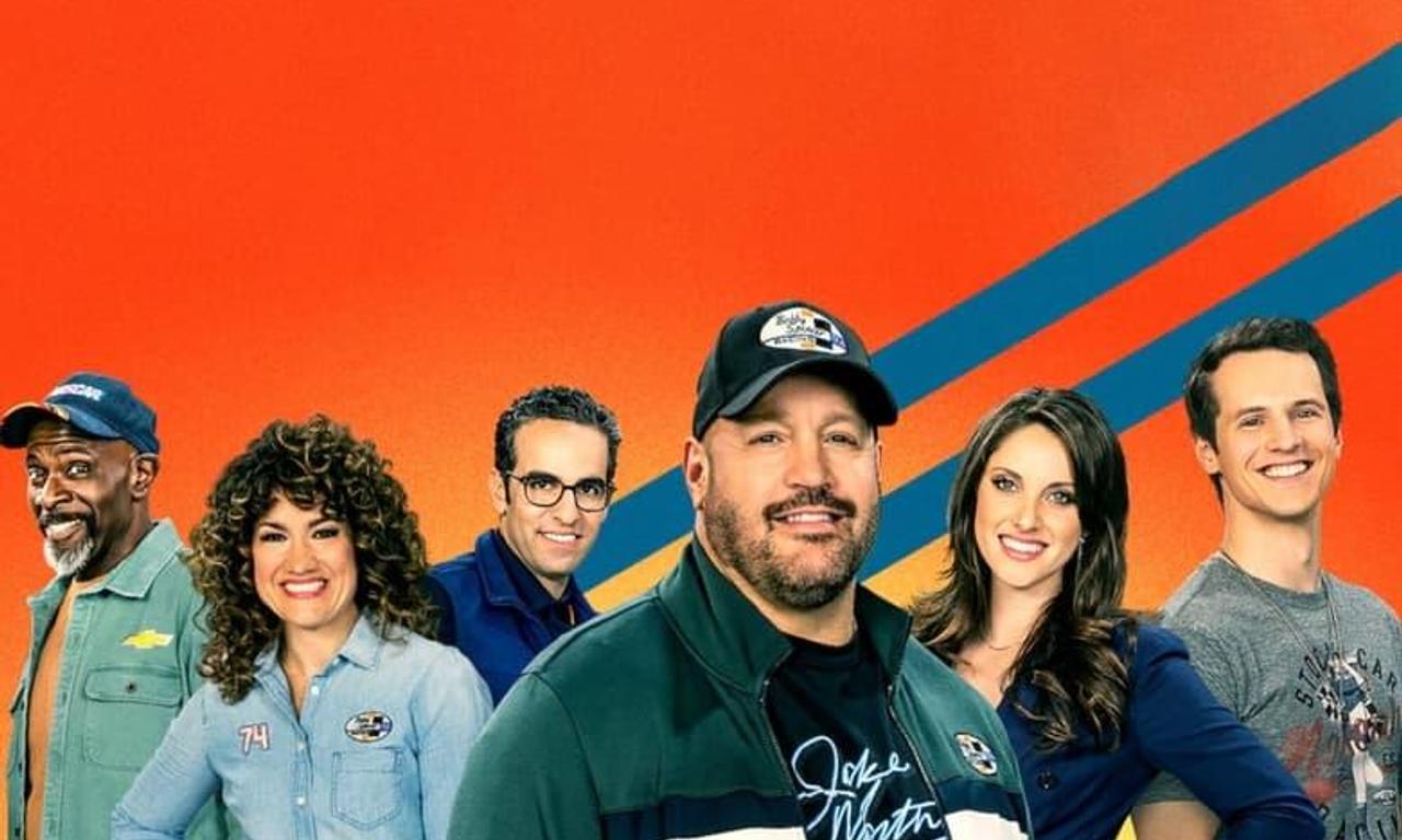 header image for The Crew