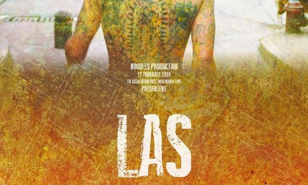 header image for Las Cruces