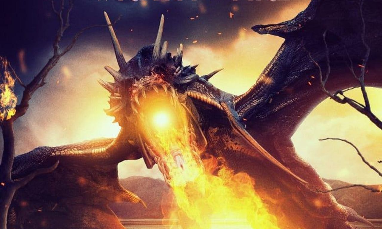 Dragon Fury: Wrath Of Fire - Where to Watch and Stream Online ...