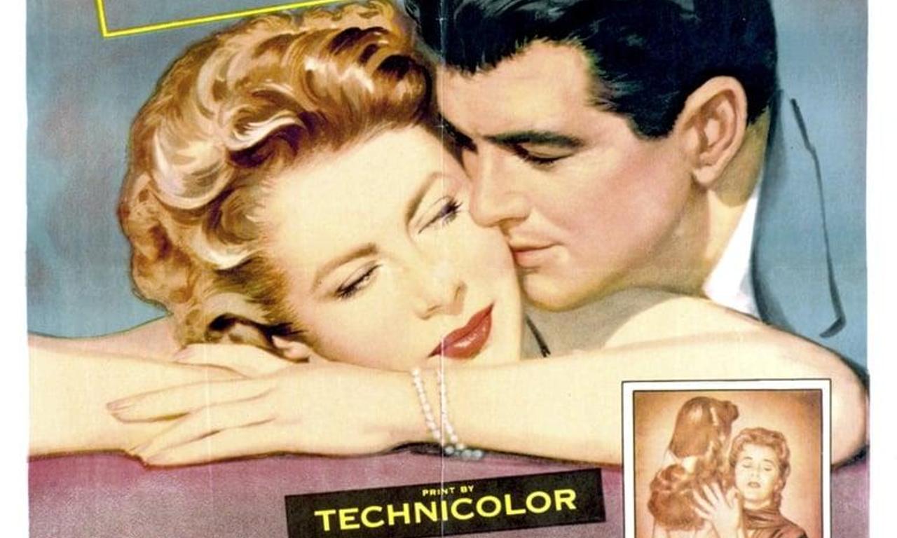 header image for Never Say Goodbye