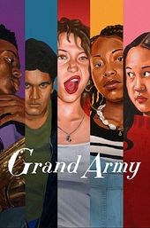Grand Army