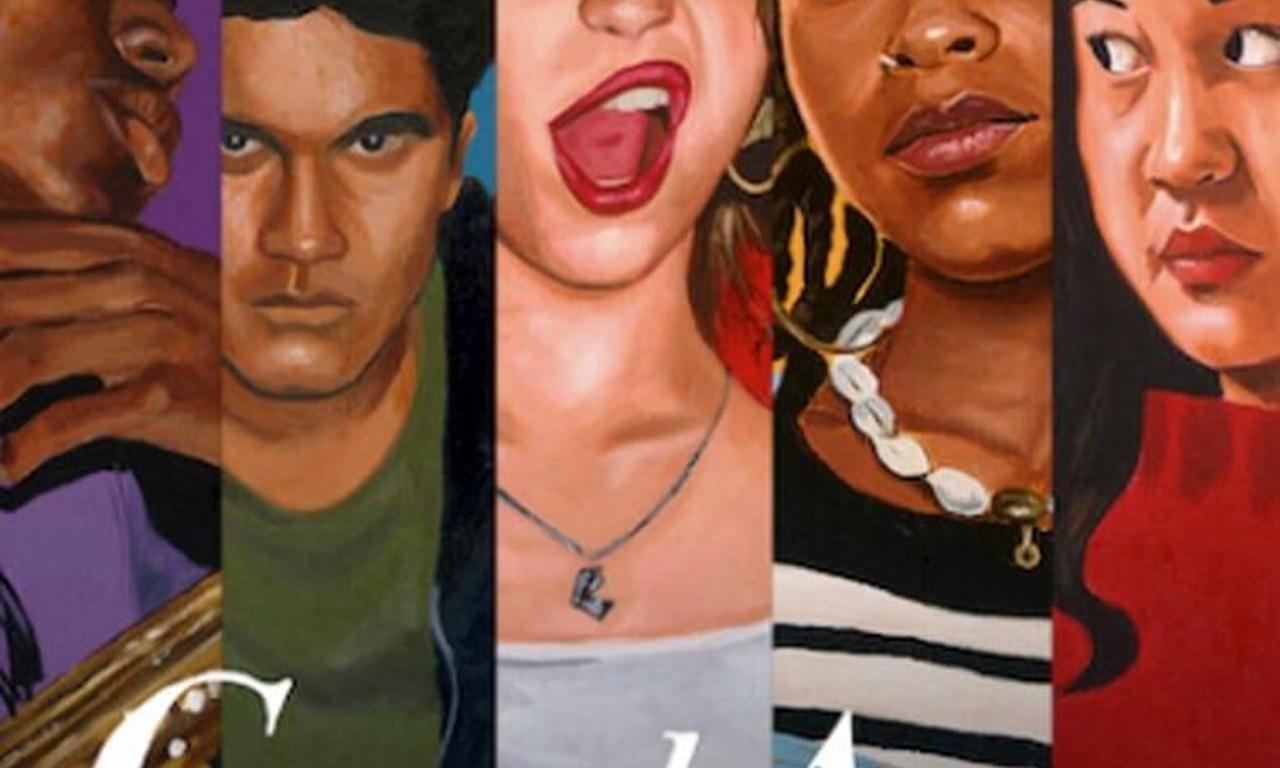 header image for Grand Army