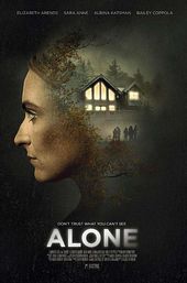 Alone
